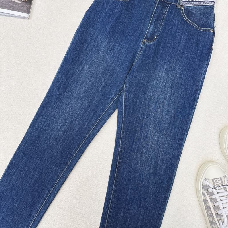 Christian Dior Jeans